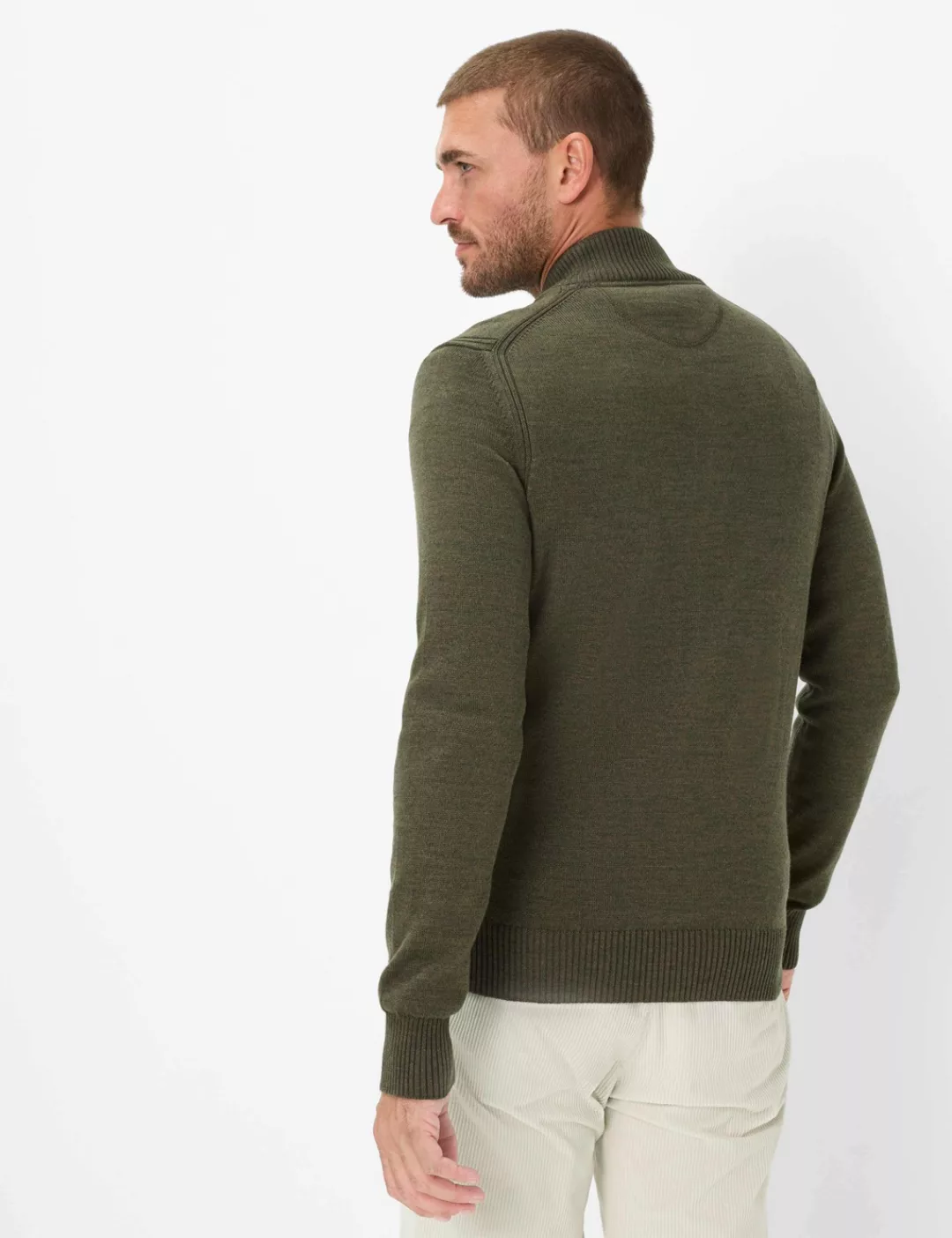 Brax Strickjacke "Style JAKE" günstig online kaufen