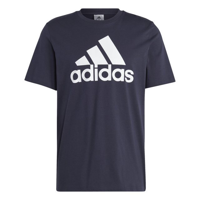 adidas Performance T-Shirt adidas Herren T-Shirt Essentials Single Jersey B günstig online kaufen