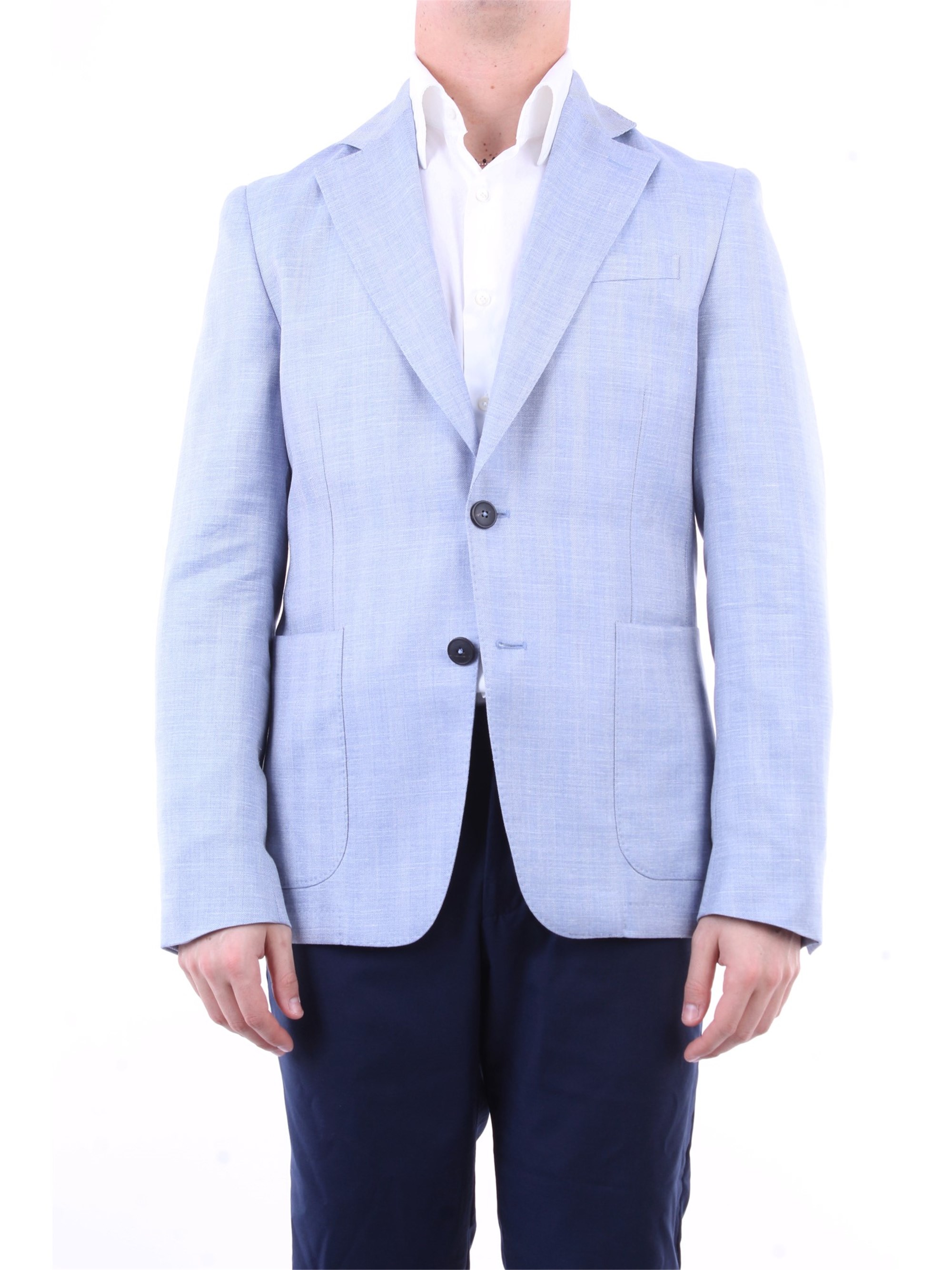 PAL ZILERI Blazer Herren Celeste günstig online kaufen