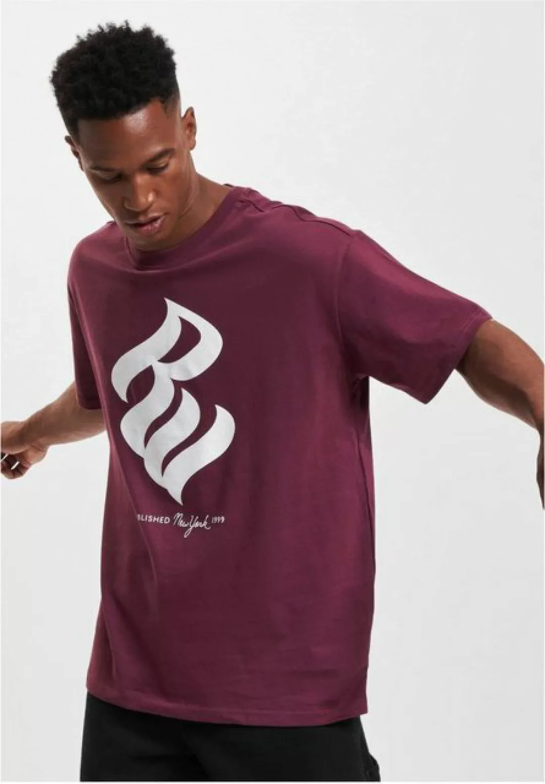 Rocawear T-Shirt BigLogo T-Shirt günstig online kaufen