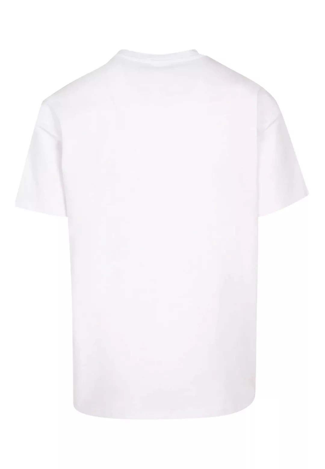 Upscale by Mister Tee T-Shirt "Upscale by Mister Tee Herren Speed Logo Tee" günstig online kaufen