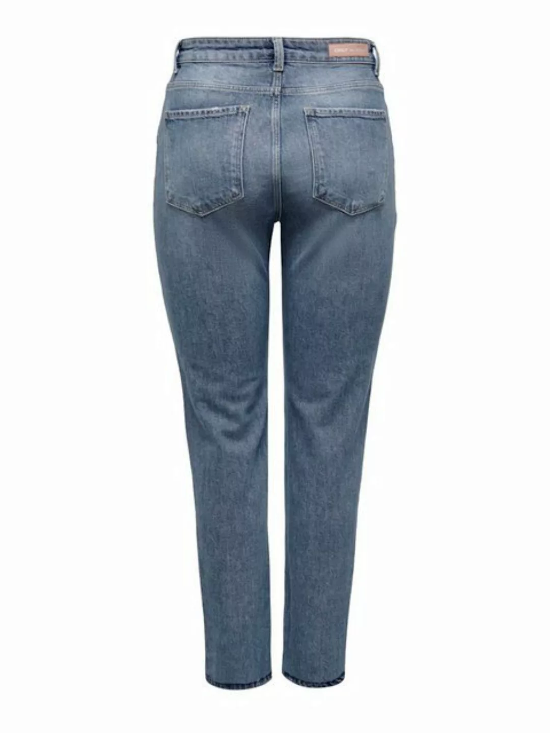 ONLY Slim-fit-Jeans ONLEMILY STRETCH HW ST AK DNM DOT32 günstig online kaufen