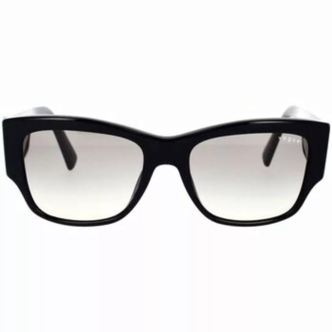 Vogue  Sonnenbrillen Sonnenbrille VO5462S W44/11 günstig online kaufen