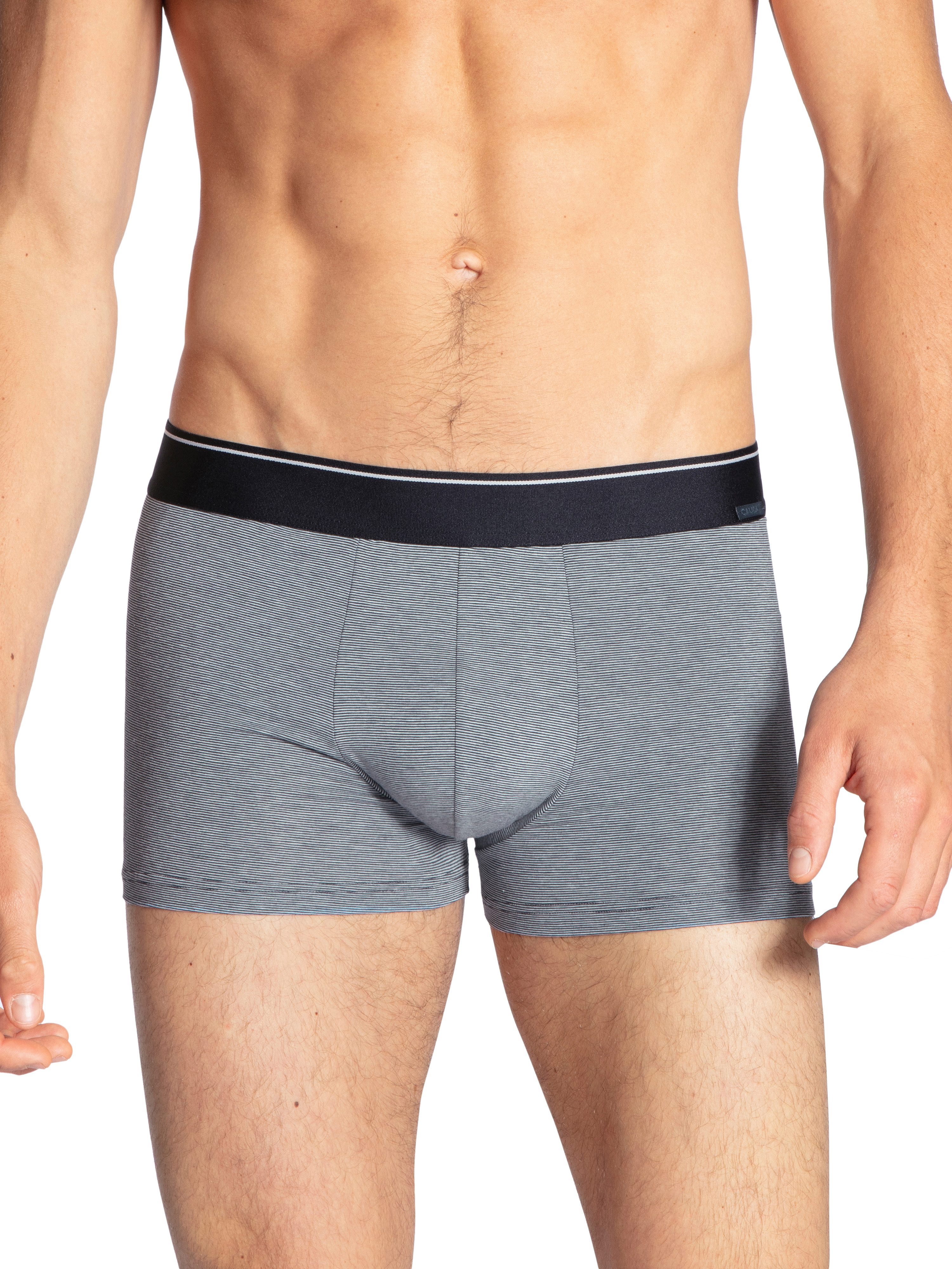 CALIDA Boxer Cotton Stretch mit feinen günstig online kaufen