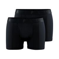 Core Dry 3-Inch Boxer Short 2er Pack günstig online kaufen