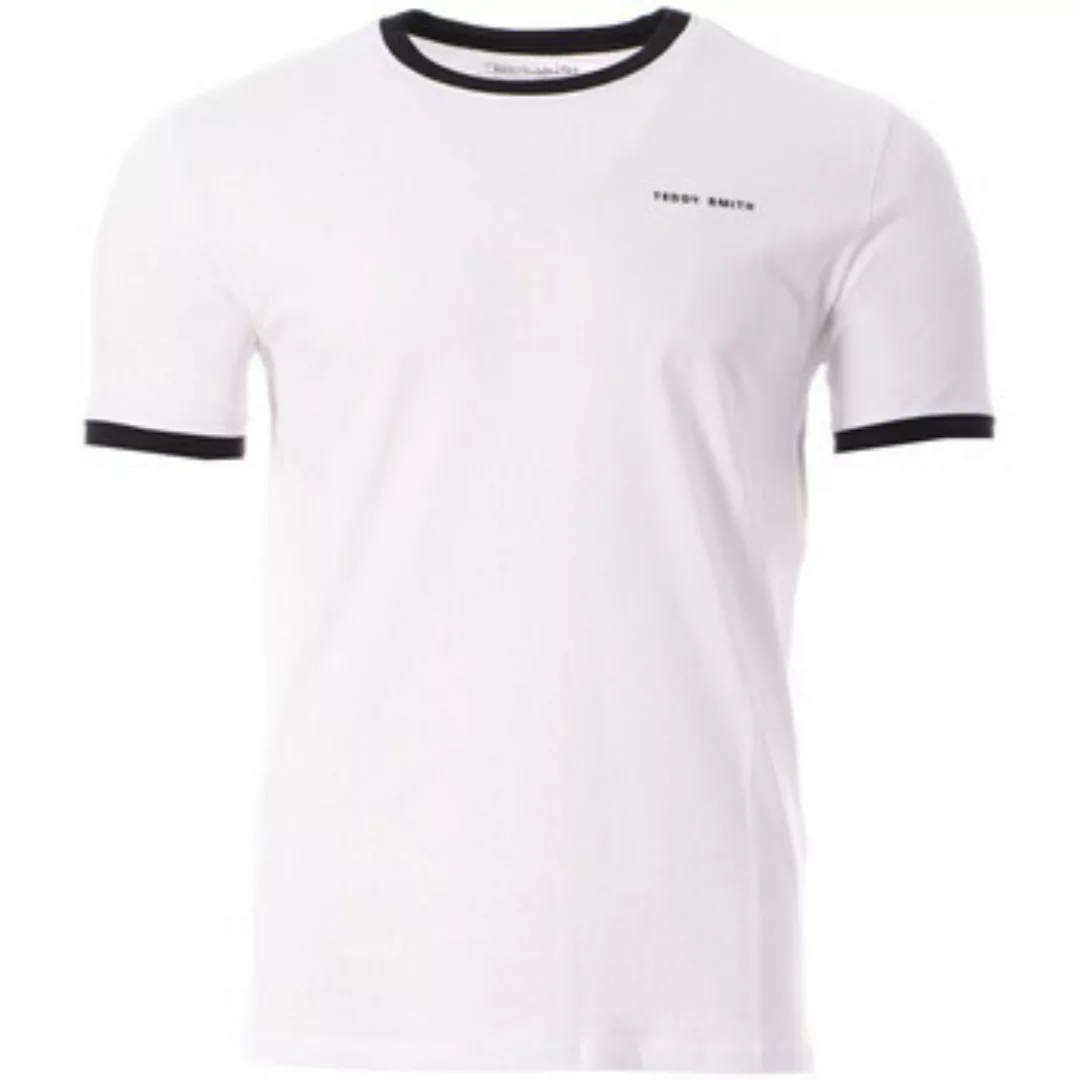 Teddy Smith  T-Shirts & Poloshirts 11016811D günstig online kaufen