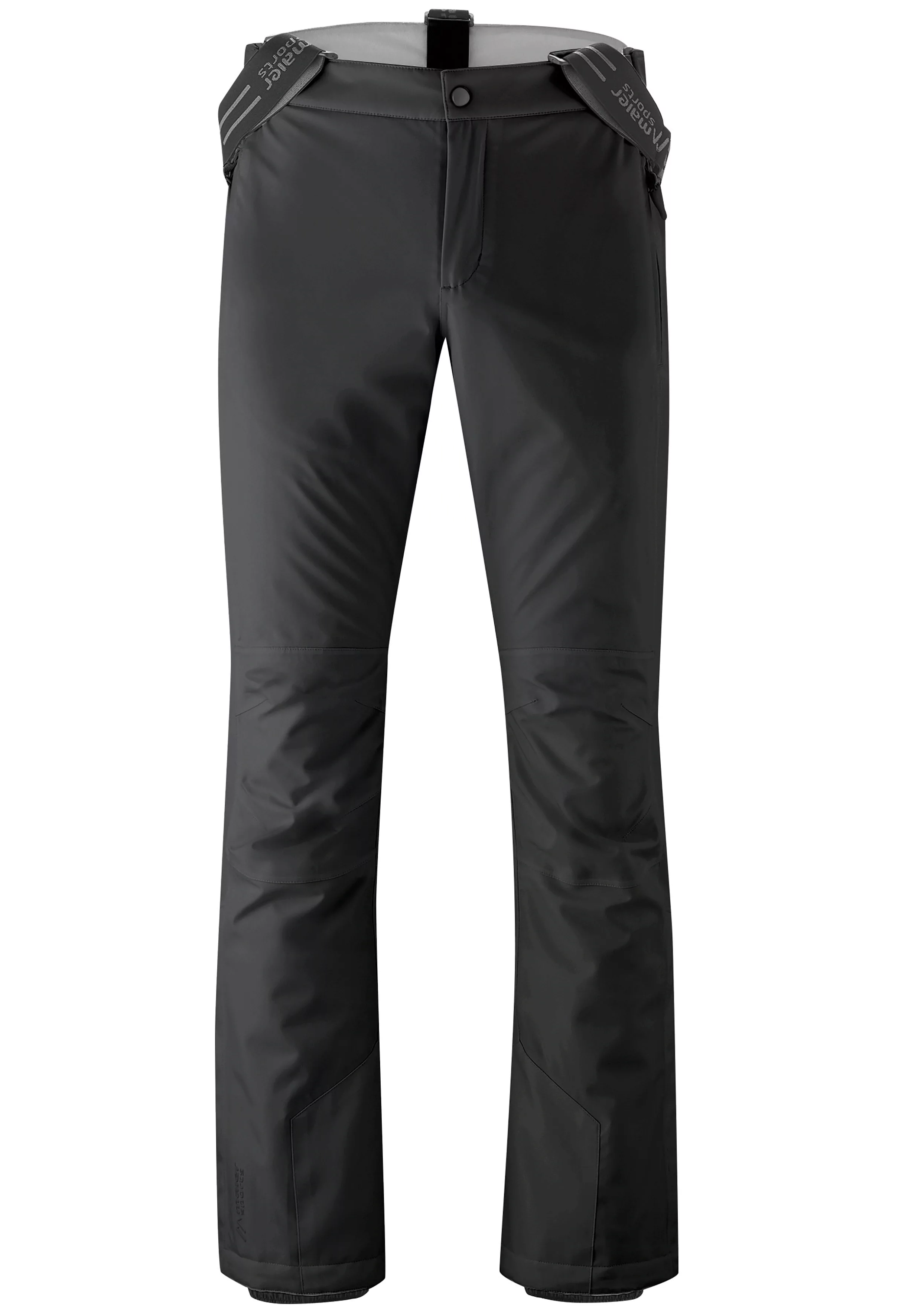 Maier Sports Skihose "Joscha Slim", Herren Schneehose mit Hosenträgern, win günstig online kaufen