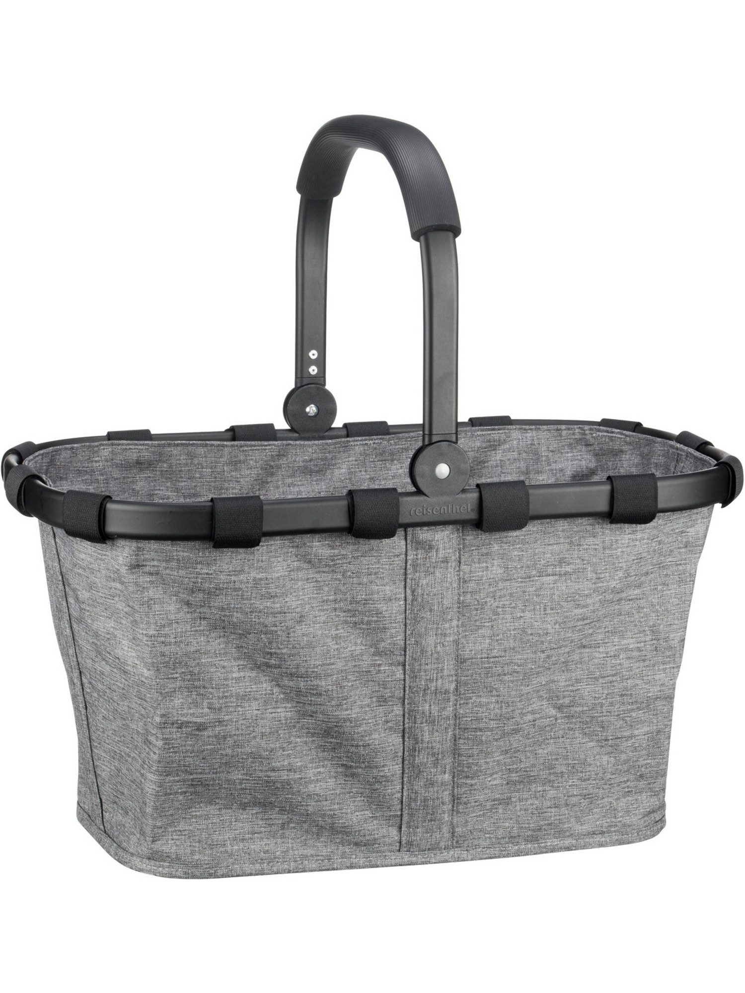 REISENTHEL® Einkaufstrolley carrybag - Einkaufskorb (twist günstig online kaufen