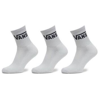 Vans  Socken VN000QBV - 3 PACK-WHITE günstig online kaufen