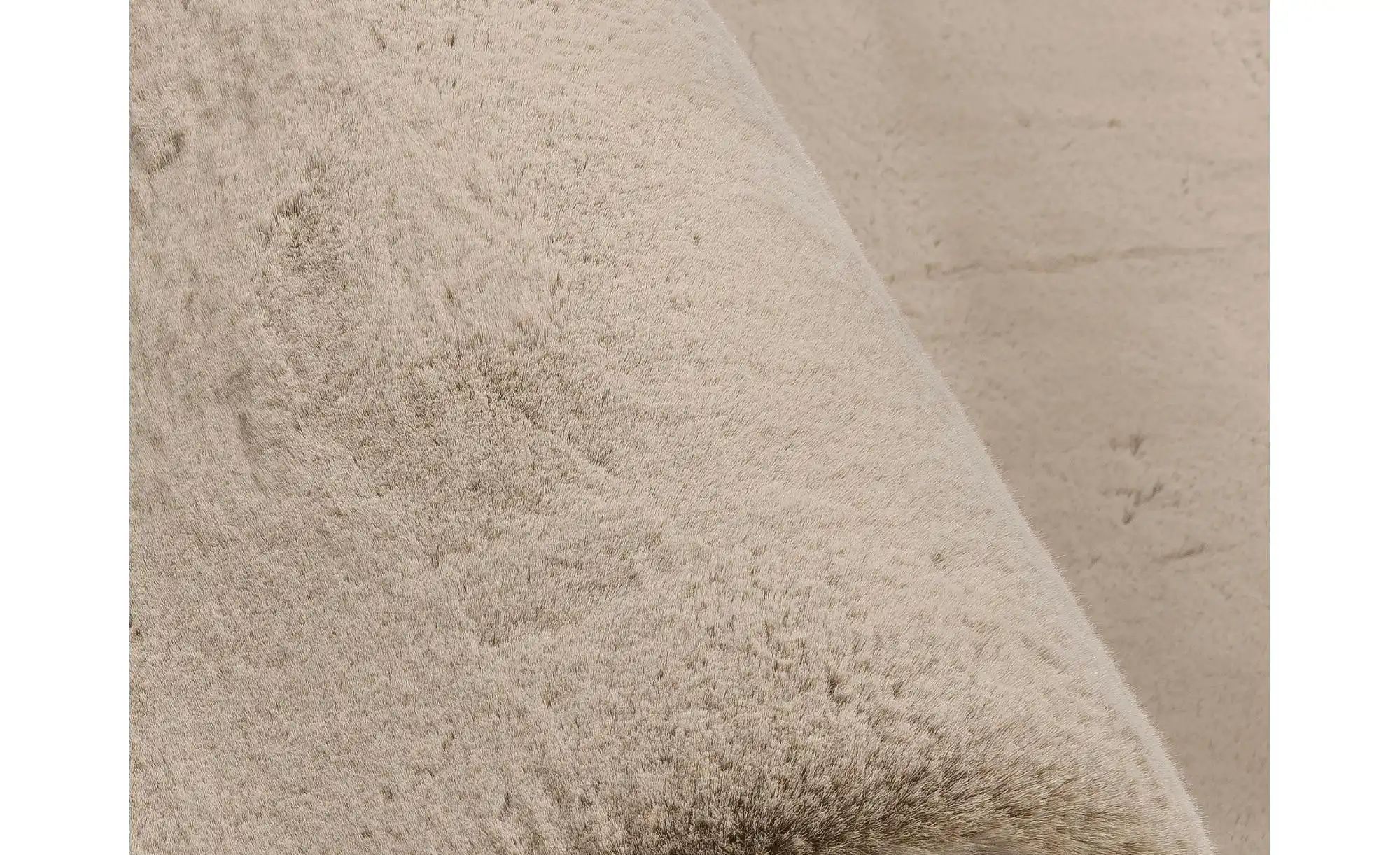 Musterring Teppich   ¦ beige ¦ Synthetische Fasern ¦ Maße (cm): B: 160 H: 3 günstig online kaufen