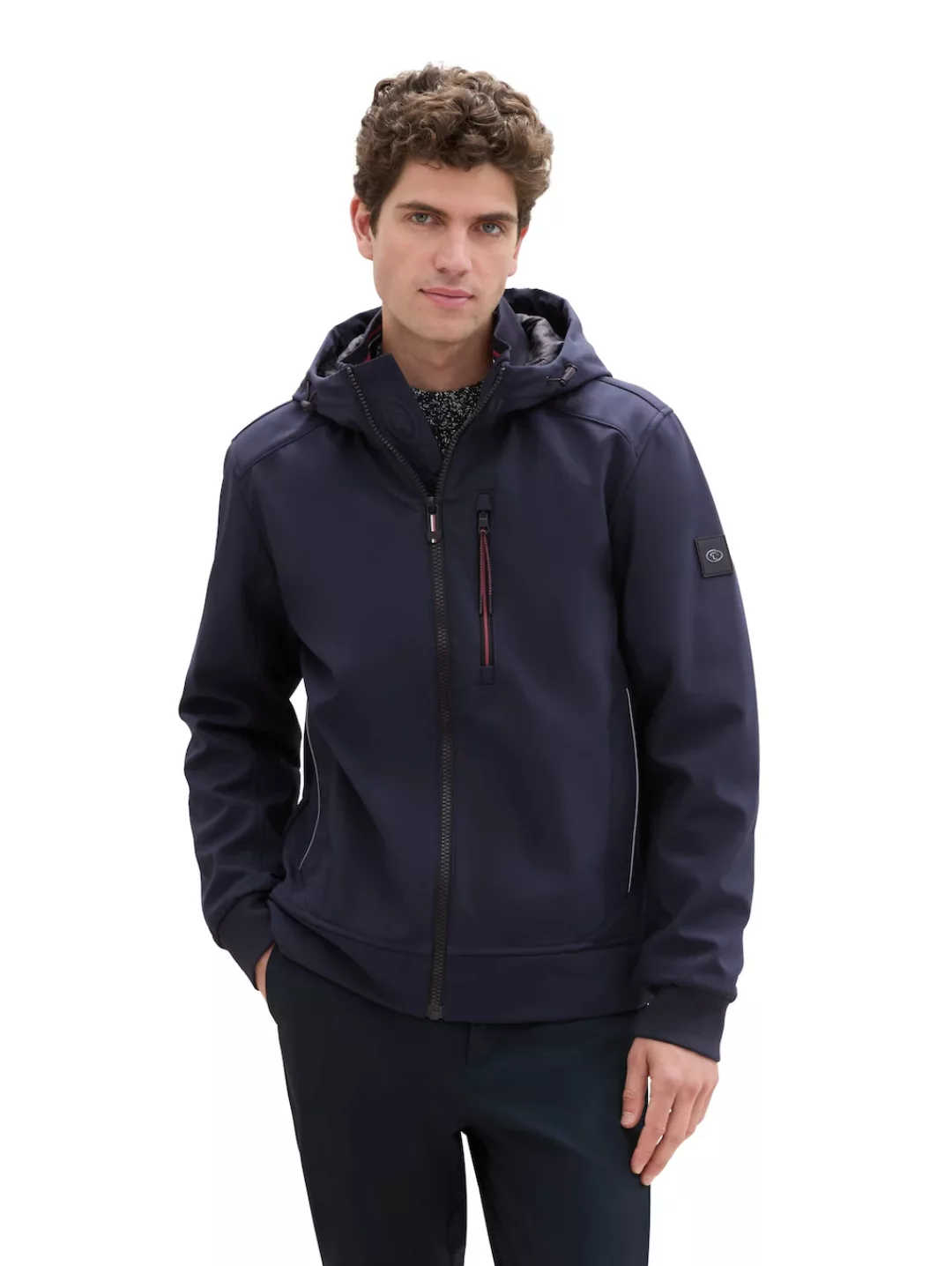 TOM TAILOR Wolljacke günstig online kaufen