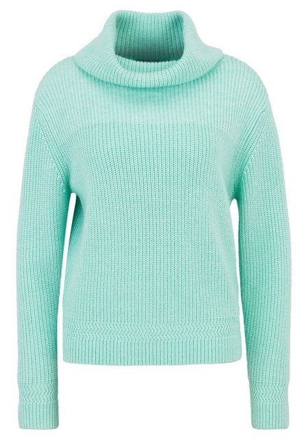 Betty&Co Rollkragenpullover günstig online kaufen