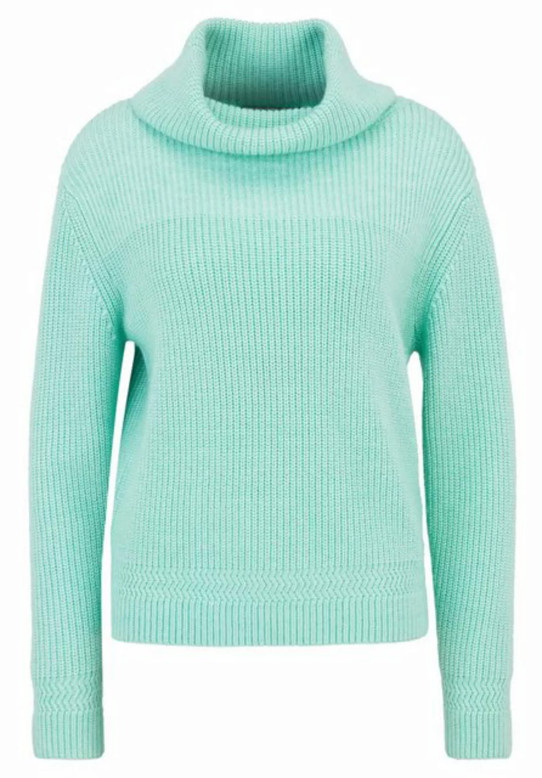 Betty&Co Rollkragenpullover günstig online kaufen