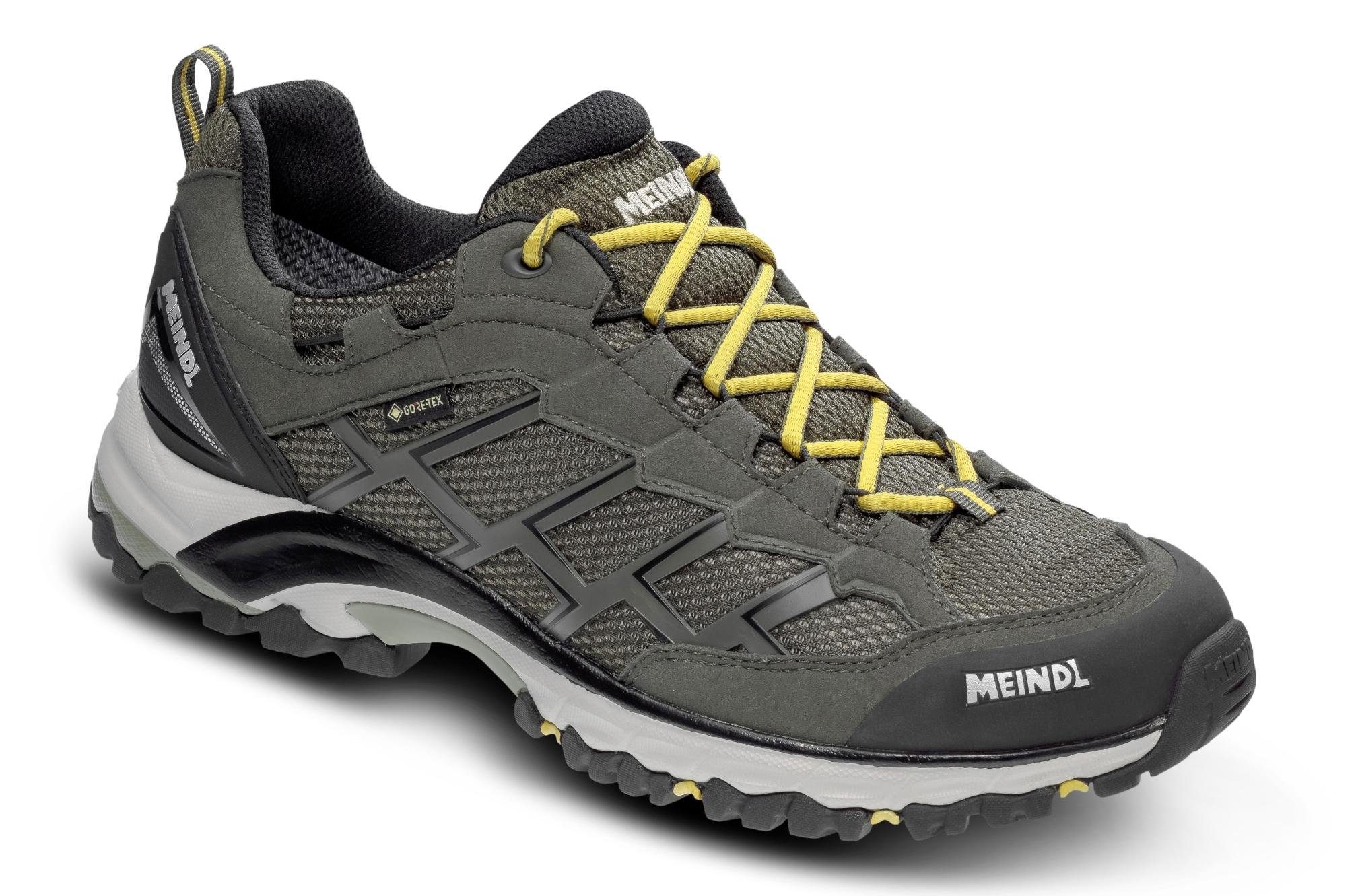 Meindl Caribe GTX Oliv/Mais günstig online kaufen