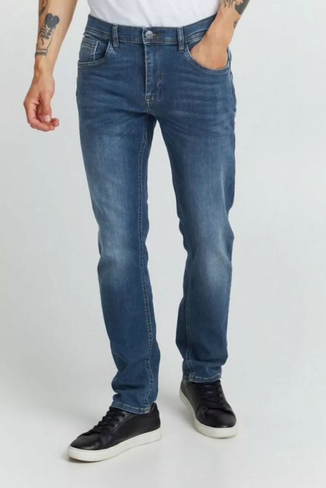 Blend Slim-fit-Jeans Twister Multiflex günstig online kaufen