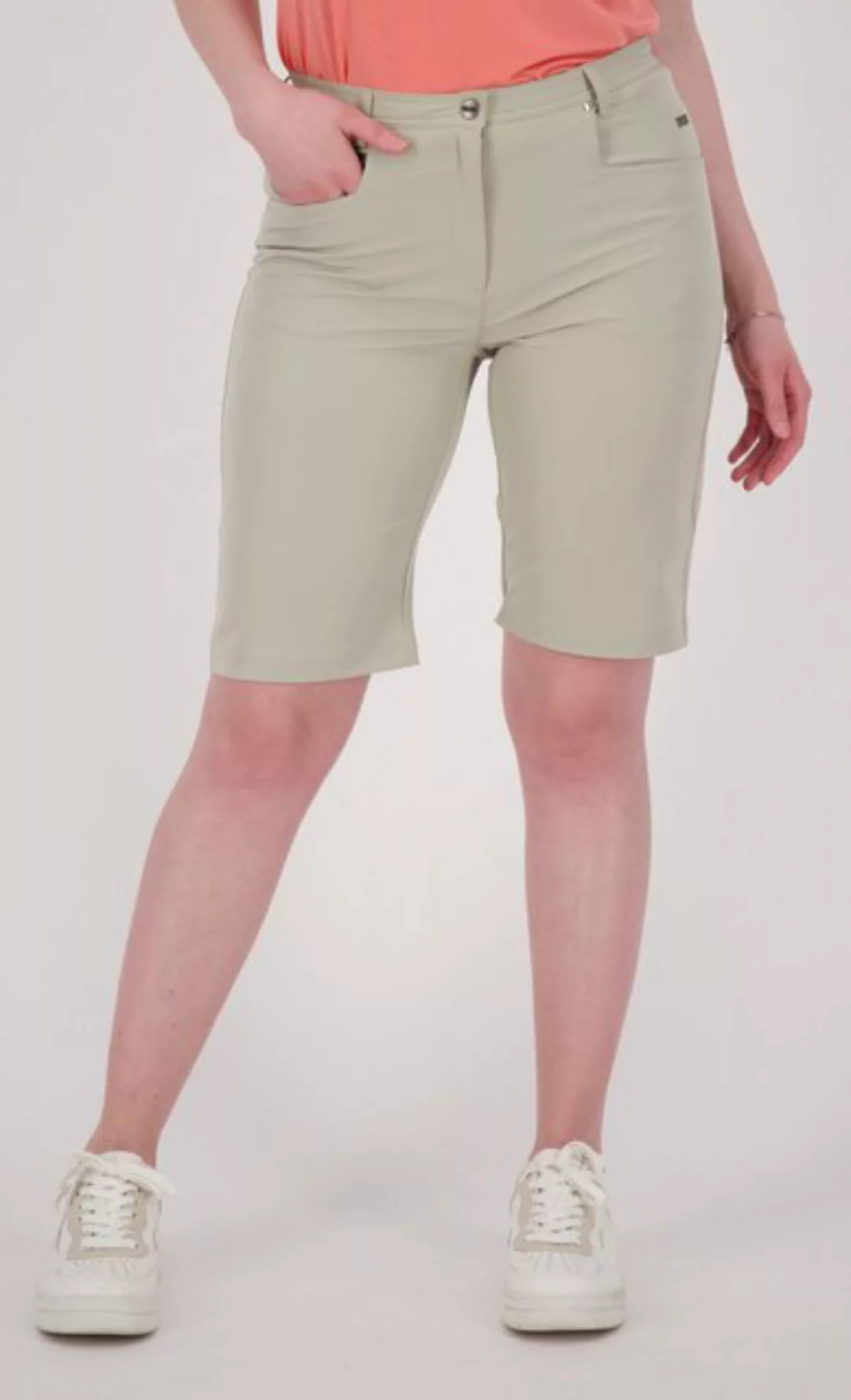 DEPROC Active Bermudas KENORA URBAN Short & kurze Hose In melierter Optik günstig online kaufen