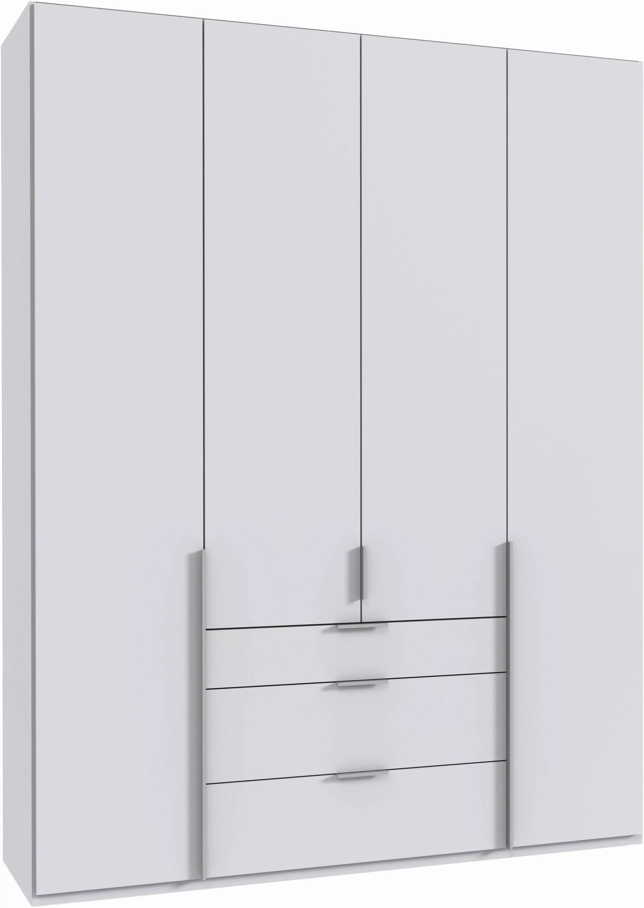 Wimex Kleiderschrank "Mugano, in vielen Breiten, 208 oder 236cm hoch, Made günstig online kaufen