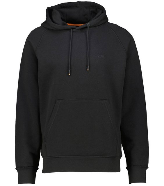 BOSS Sweatshirt Herren Hoodie WEHOODRAW Regular Fit (1-tlg) günstig online kaufen