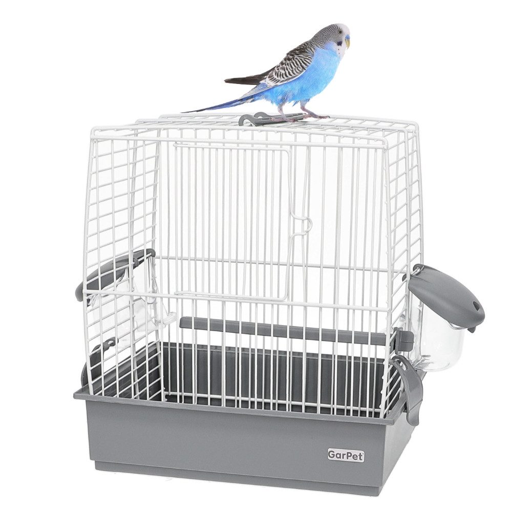 GarPet Vogelkäfig Vogelkäfig Transport Ausstellung Box günstig online kaufen