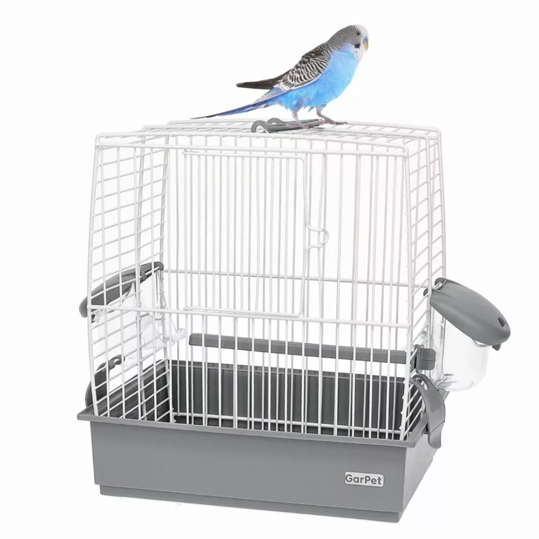 GarPet Vogelkäfig Vogelkäfig Transport Ausstellung Box günstig online kaufen