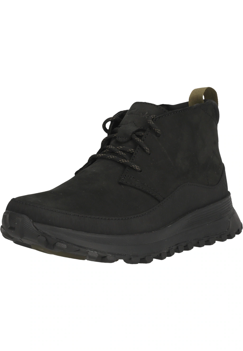 Clarks Stiefel "ATL Trek", mit innovativem Wetterschutz und optimalem Grip günstig online kaufen