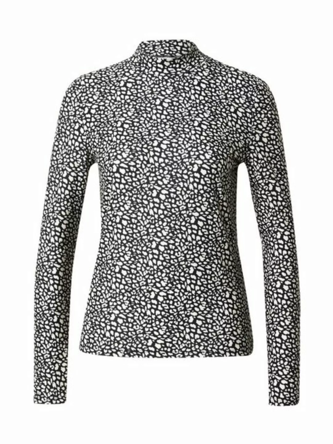 Vila Stehkragenshirt VILEOA L/S ROLLNECK TOP - NOOS günstig online kaufen