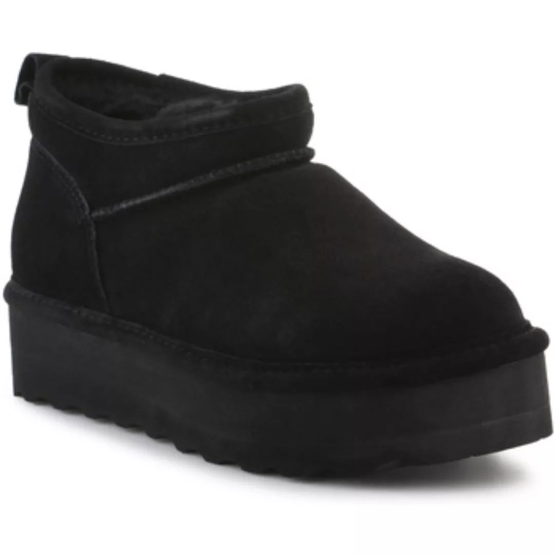 Bearpaw  Damenstiefel Retro Super Shorty 3051W-011 Black II günstig online kaufen