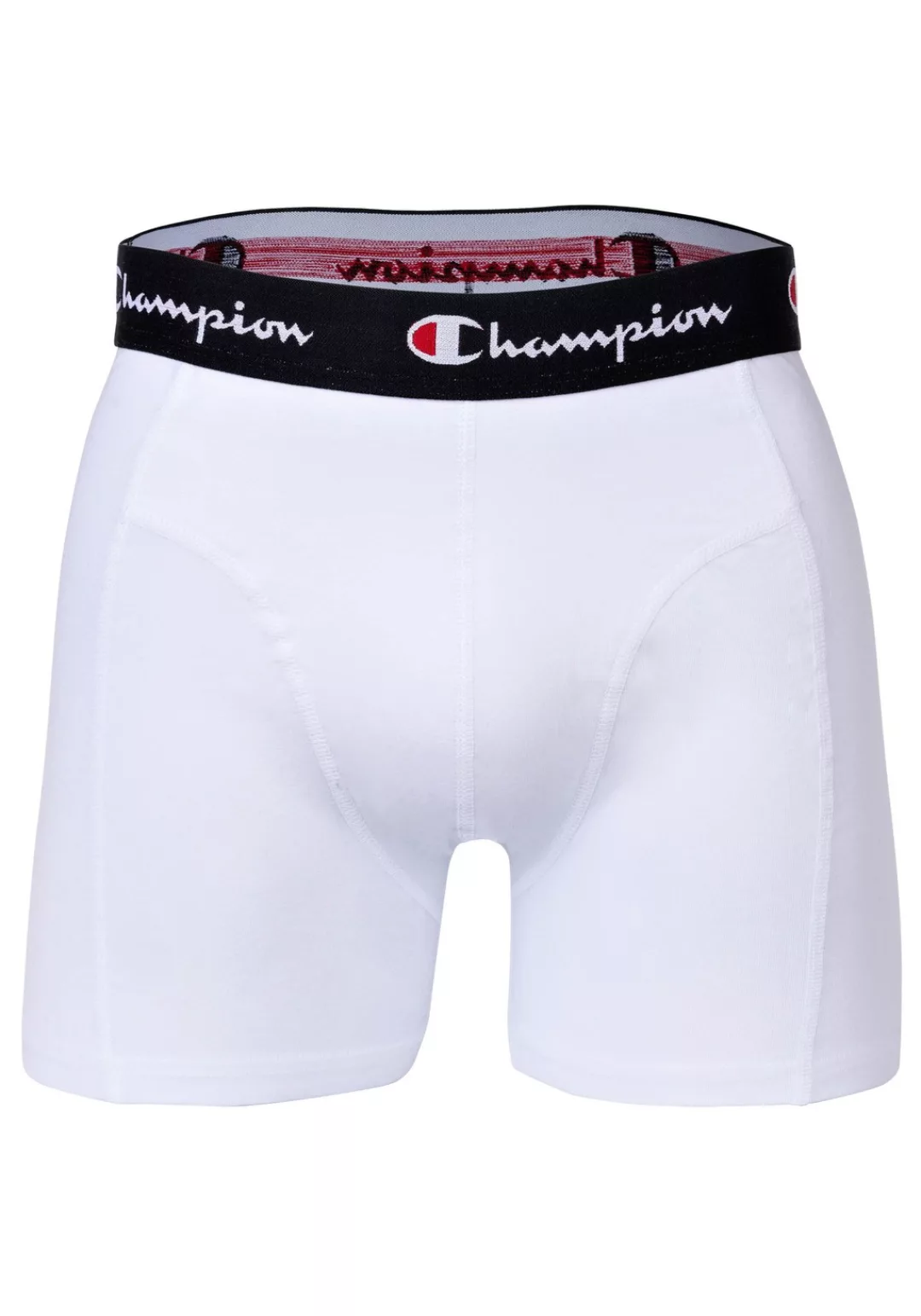 Champion Boxershorts "Boxershort 2er Pack" günstig online kaufen