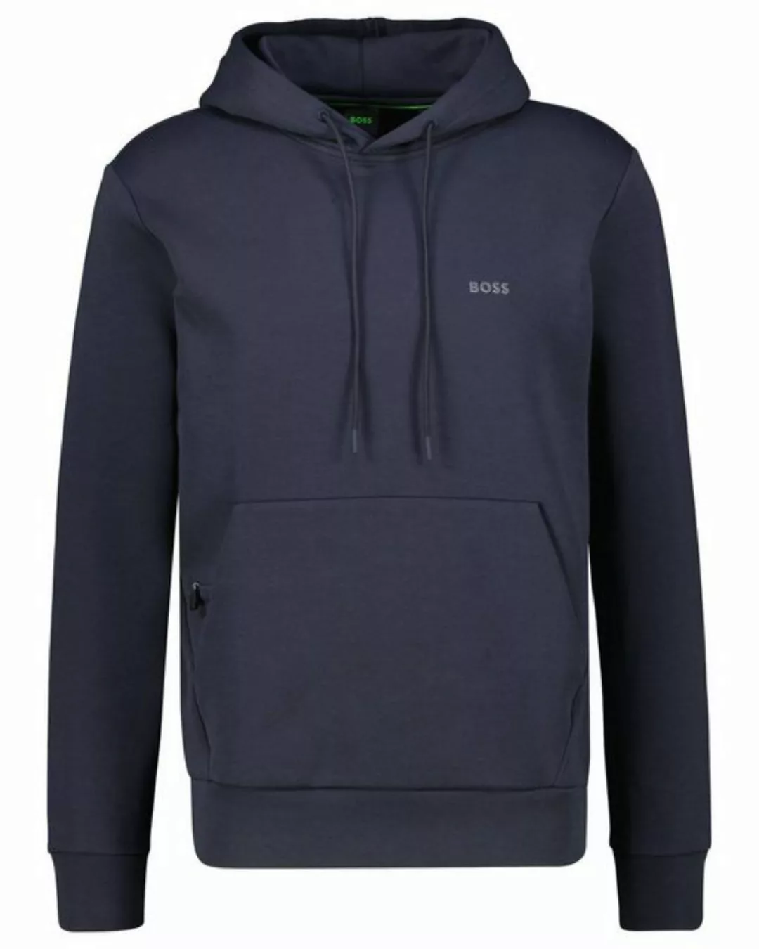 BOSS Sweatshirt Herren Hoodie SOODY Regular Fit (1-tlg) günstig online kaufen