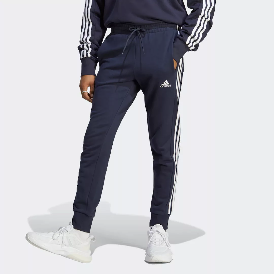 adidas Sportswear Sporthose "M 3S FT TC PT", (1 tlg.), weiche Jogginghose günstig online kaufen