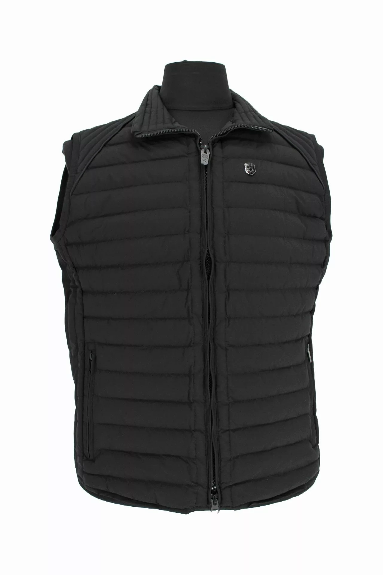 Wellensteyn Funktionsweste MOL Men Vest MoSoDuHiTec günstig online kaufen