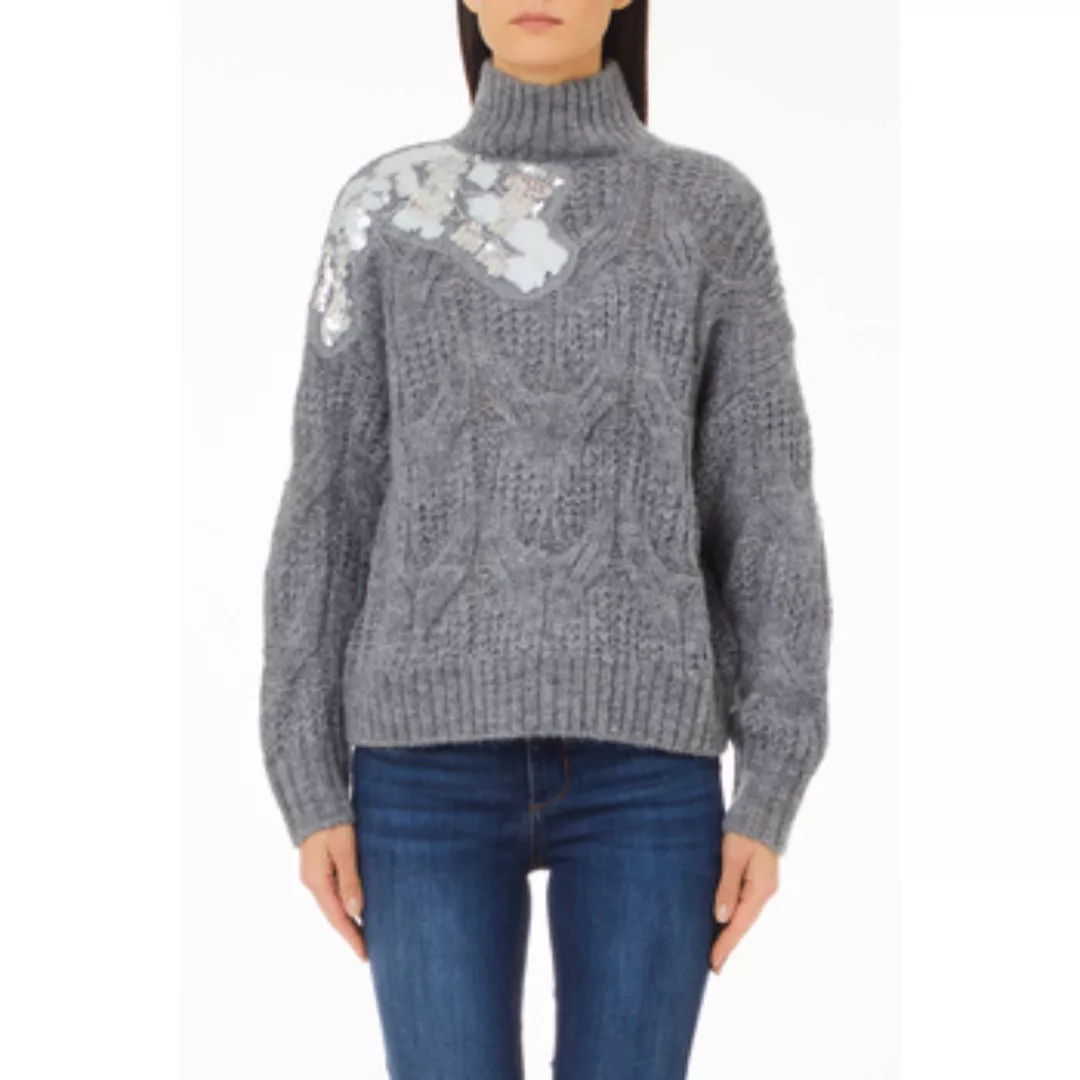 Liu Jo  Pullover WF4357MA55P 02050 günstig online kaufen