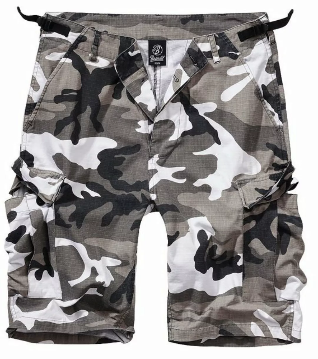 Brandit Shorts Bdu Ripstop Shorts günstig online kaufen