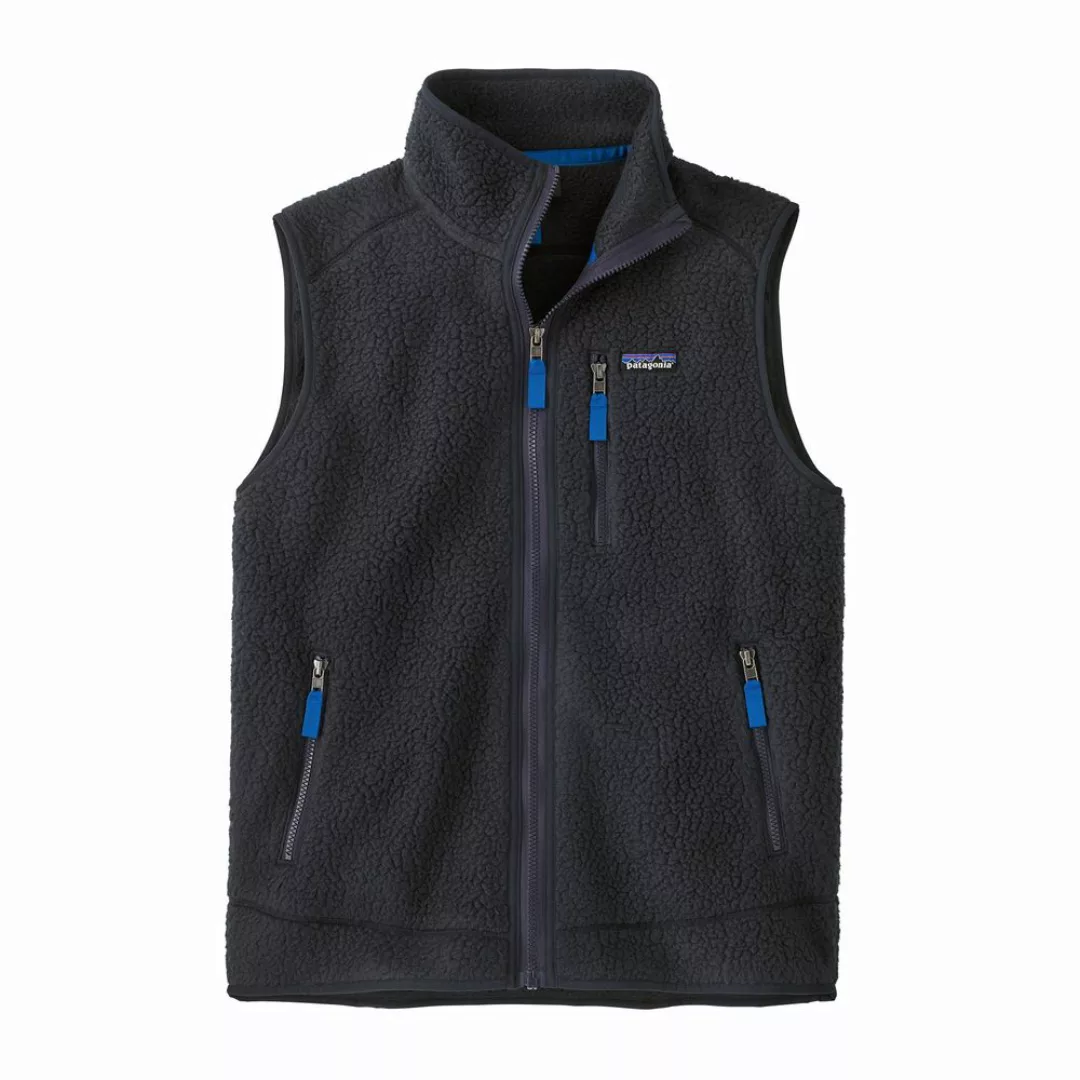 Patagonia M's Retro Pile Vest - Fleeceweste günstig online kaufen