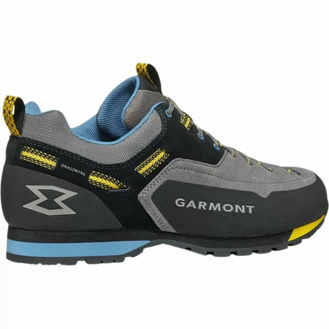 Garmont Dragontail LT Evo Herren Outdoorschuh günstig online kaufen