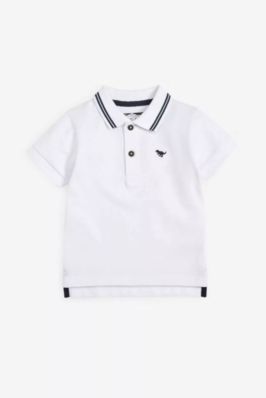 Next Poloshirt Kurzärmliges Poloshirt (1-tlg) günstig online kaufen