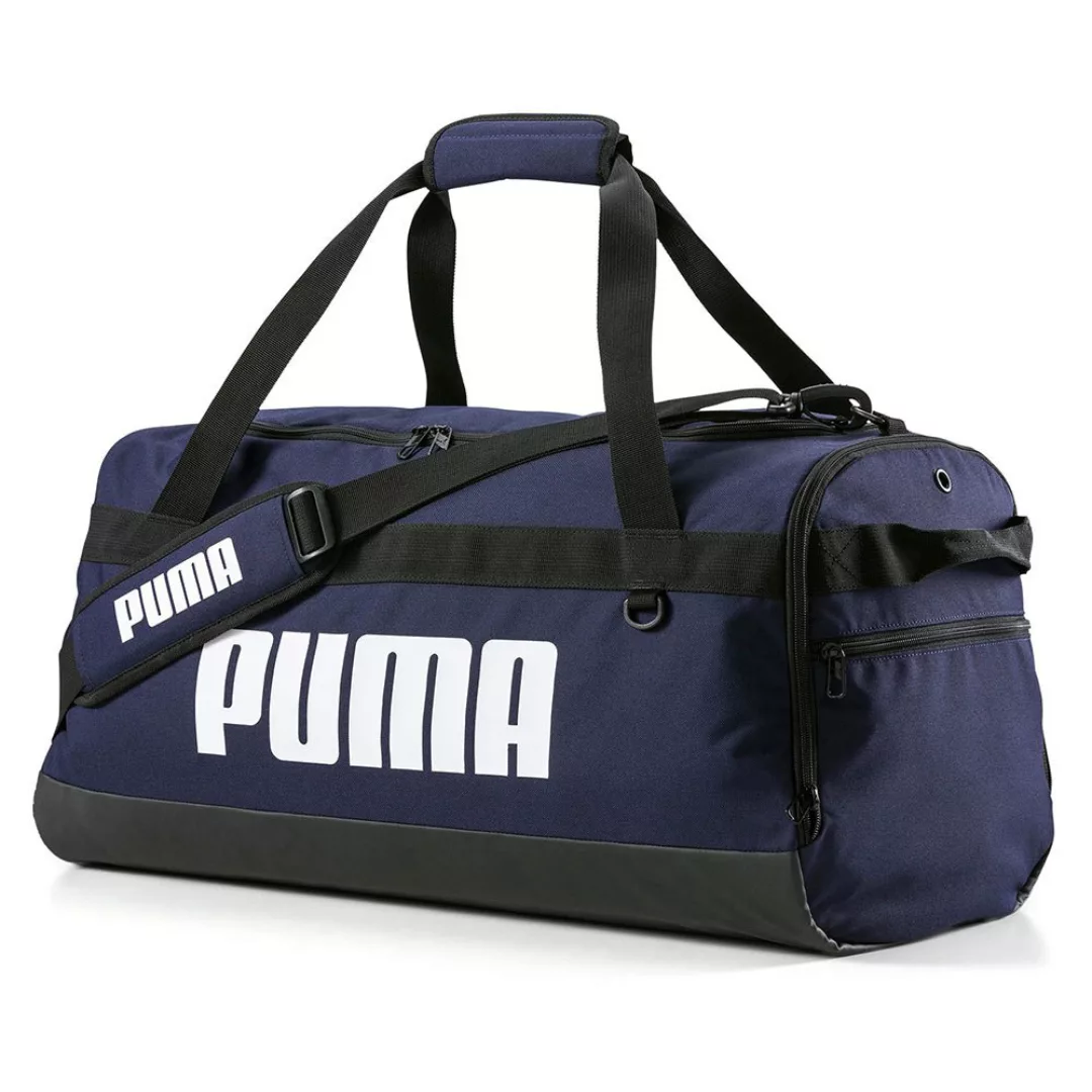 Puma Challenger Duffle M One Size Peacoat günstig online kaufen