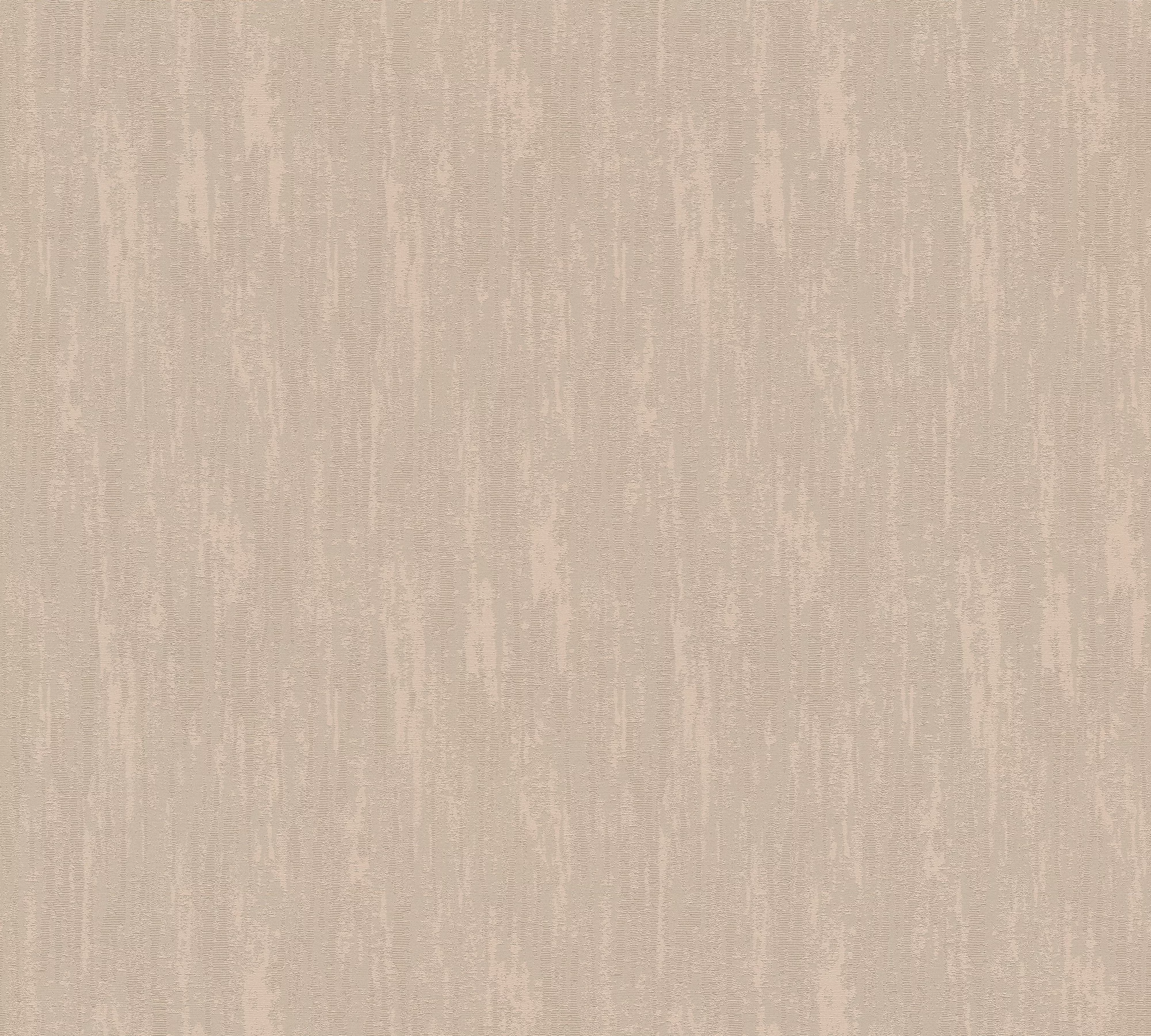 Mustertapete Architects Paper Di Seta in Beige Braun - 366793 günstig online kaufen