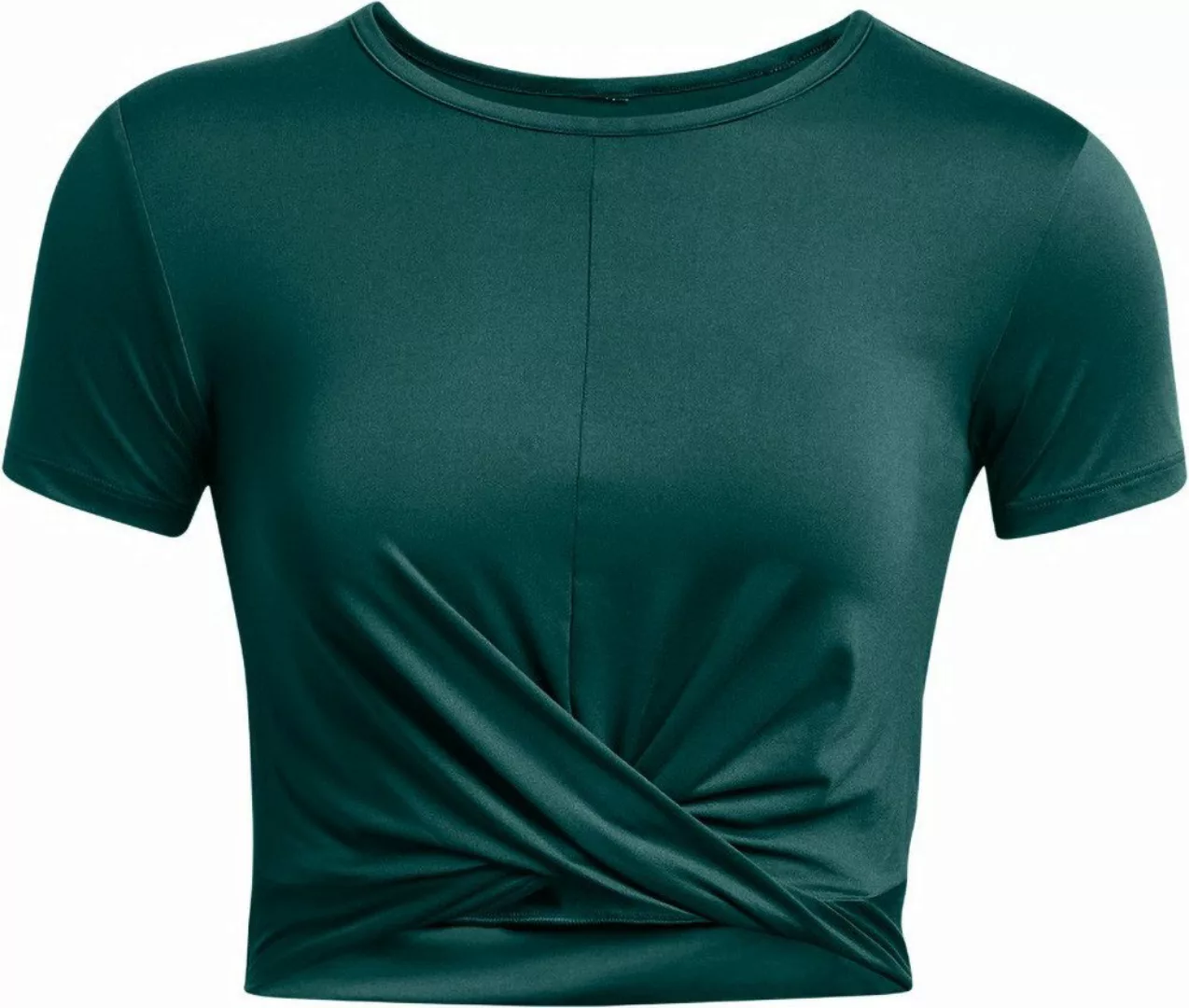 Under Armour® T-Shirt Motion Crossover Crop Ss günstig online kaufen