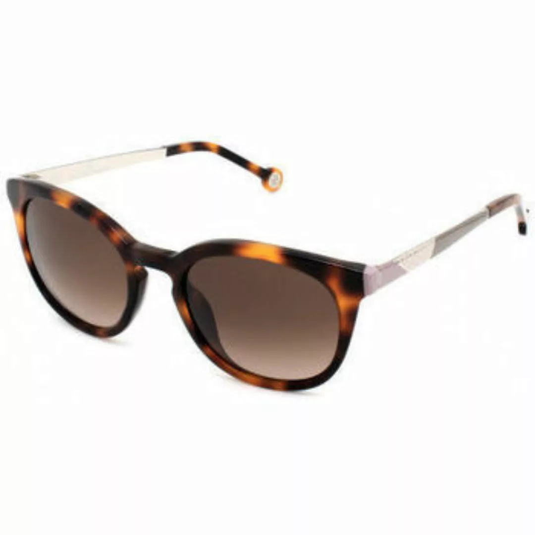 Carolina Herrera  Sonnenbrillen Damensonnenbrille  SHE74709AJ Ø 50 mm günstig online kaufen