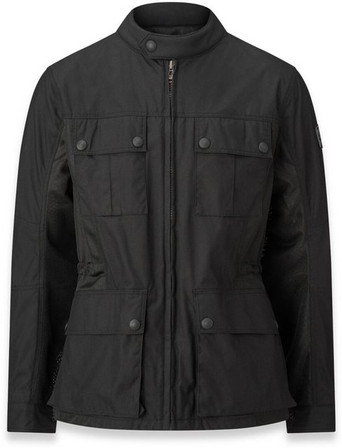 Belstaff Motorradjacke Airflow Motorrad Textiljacke günstig online kaufen