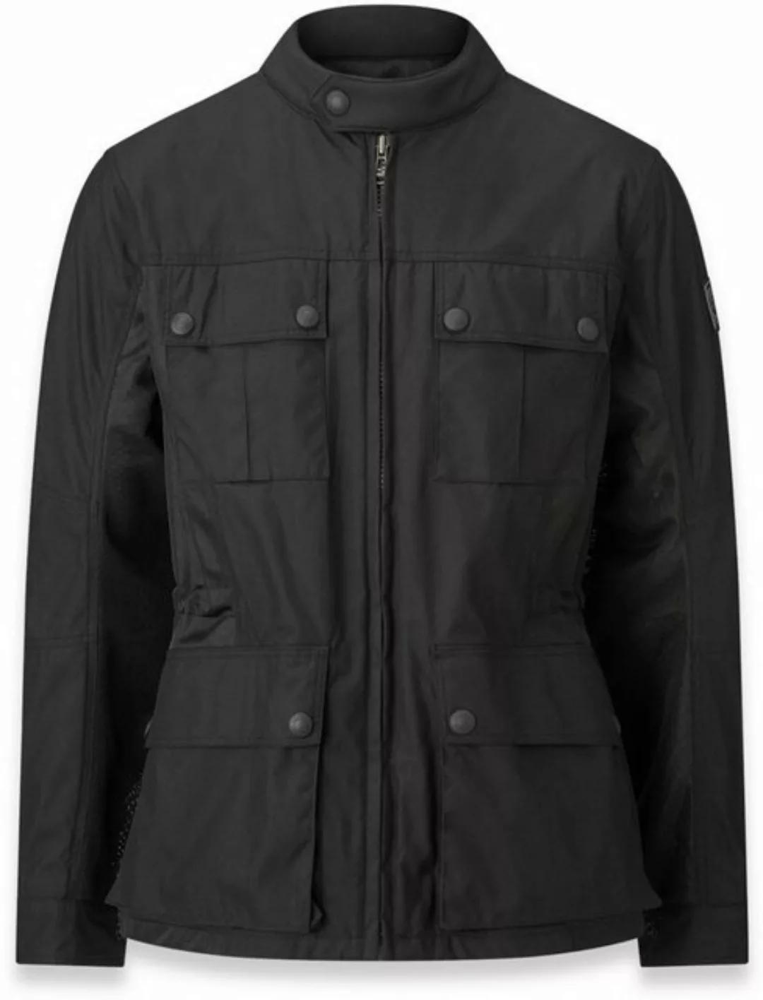 Belstaff Motorradjacke Airflow Motorrad Textiljacke günstig online kaufen