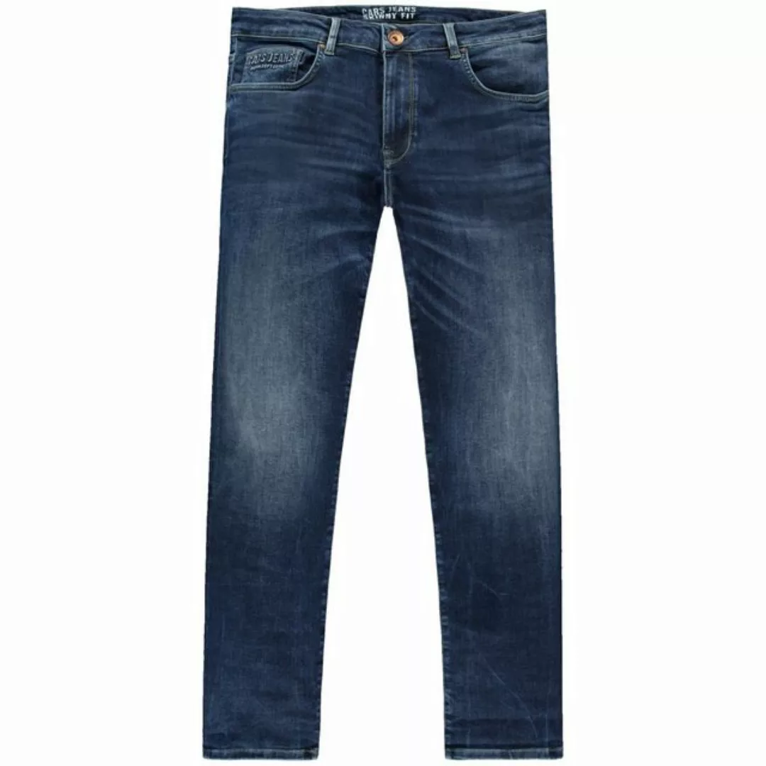 CARS JEANS Slim-fit-Jeans Jeans Bates günstig online kaufen