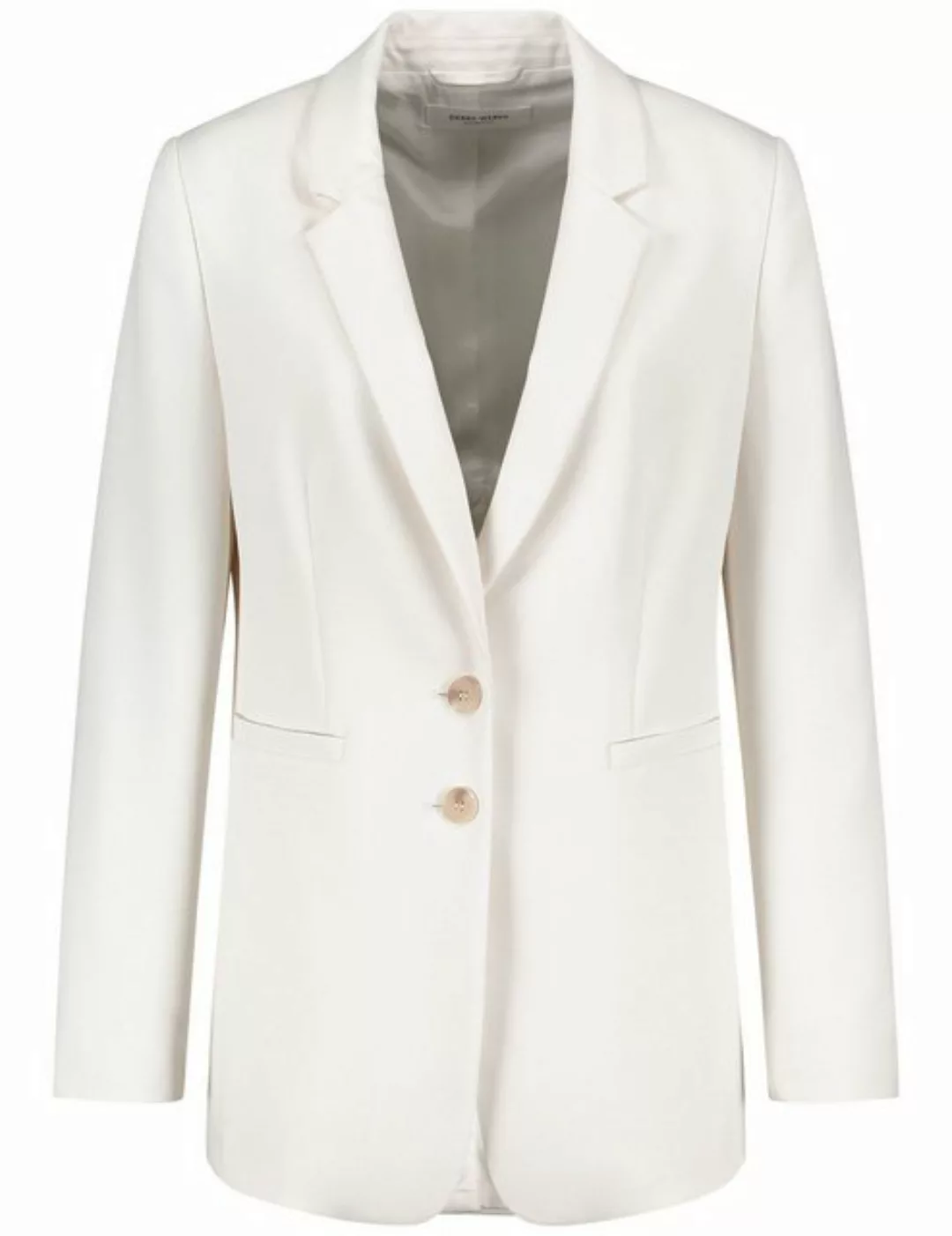 GERRY WEBER Jerseyblazer günstig online kaufen