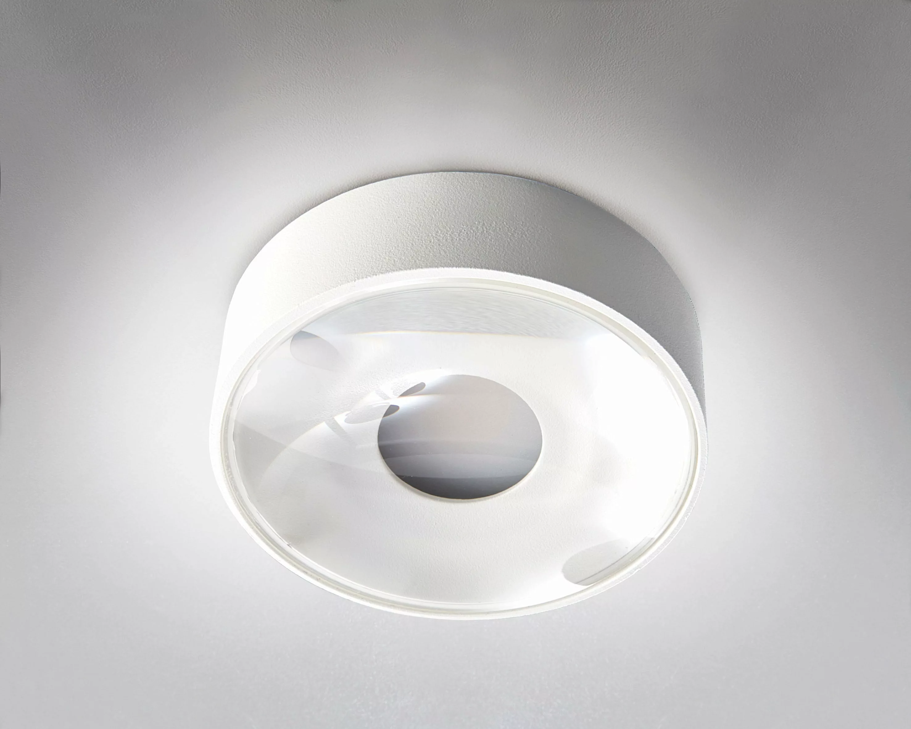 HEITRONIC LED Außen-Deckenleuchte "Girona", 1 flammig, Leuchtmittel LED-Boa günstig online kaufen