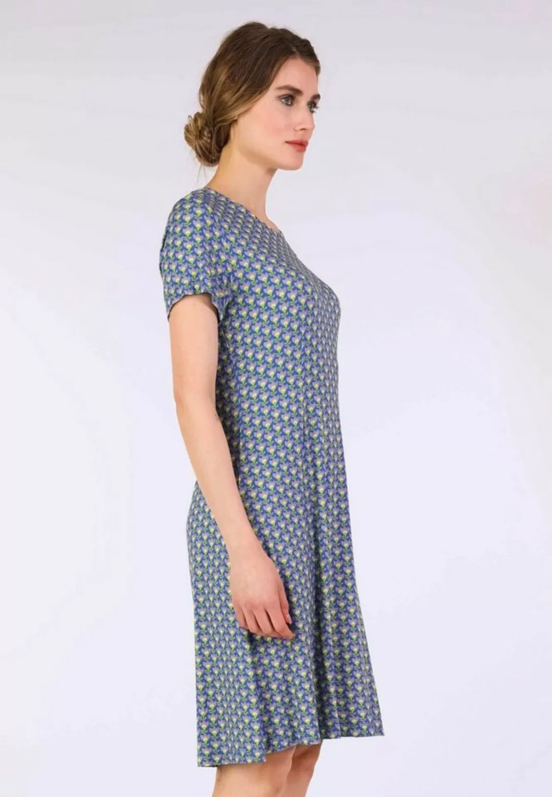 Lykka du Nord Sommerkleid Jolie retrotulip günstig online kaufen