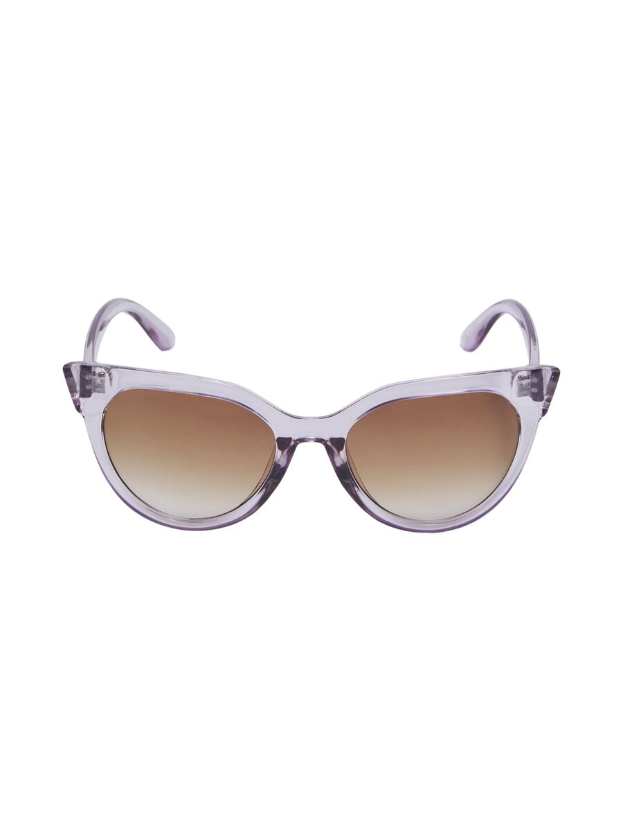 SELECTED Klassisch Sonnenbrille Damen Grau günstig online kaufen