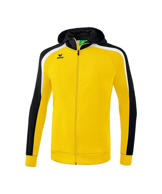 Erima Sweatjacke Liga 2.0 Kapuzenjacke günstig online kaufen