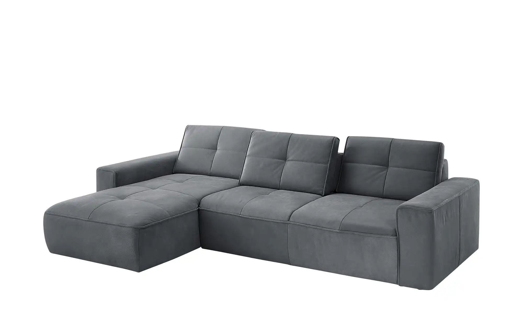 meinSofa Ecksofa  Mick ¦ grau ¦ Maße (cm): B: 295 H: 85 T: 188 Polstermöbel günstig online kaufen