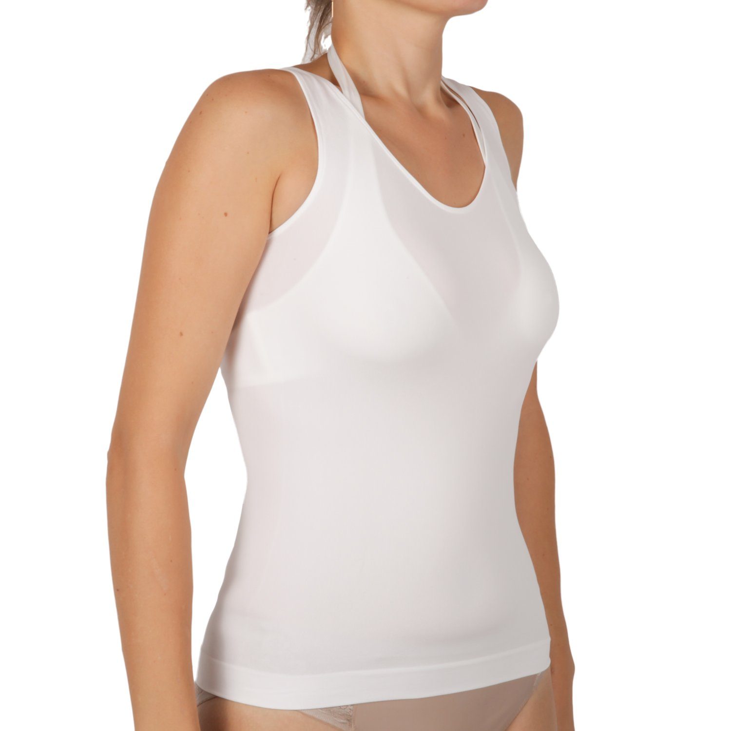 GIULIA T-Shirt Nahtloses Top T-Shirt Damen günstig online kaufen